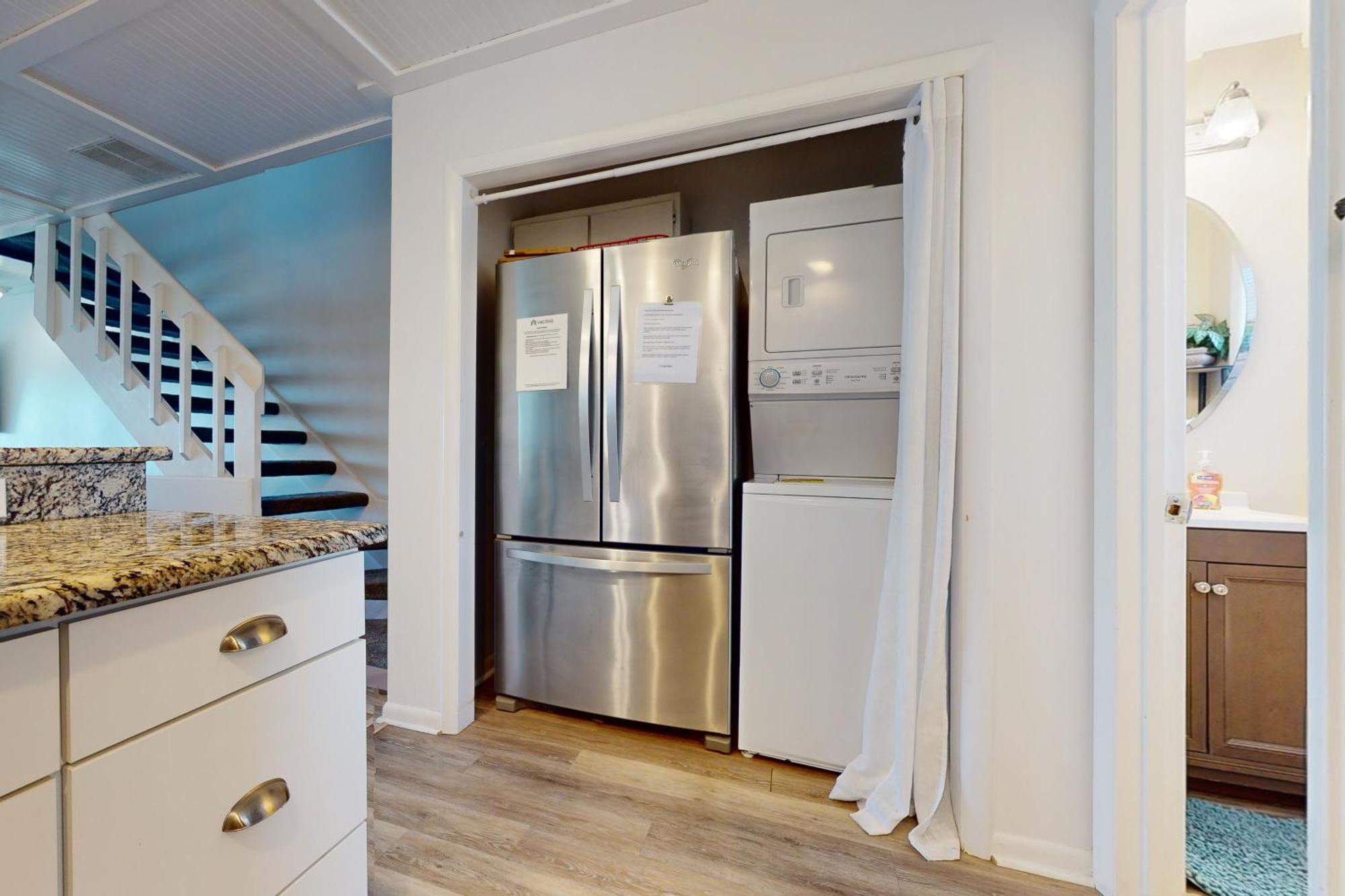 Oceanfront Townhouse Villa แคโลไลนาบีช ภายนอก รูปภาพ